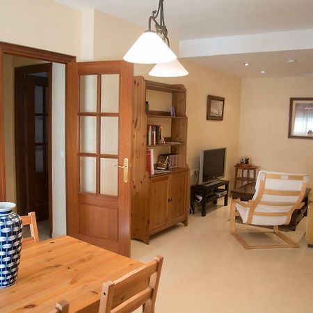 Apartamento Torcal เอทิคา ภายนอก รูปภาพ
