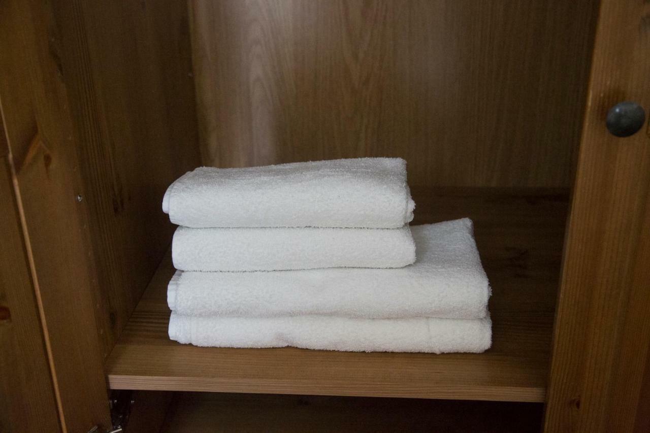 Apartamento Torcal เอทิคา ภายนอก รูปภาพ
