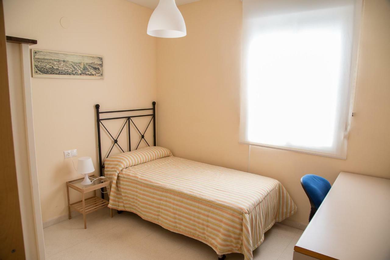 Apartamento Torcal เอทิคา ภายนอก รูปภาพ