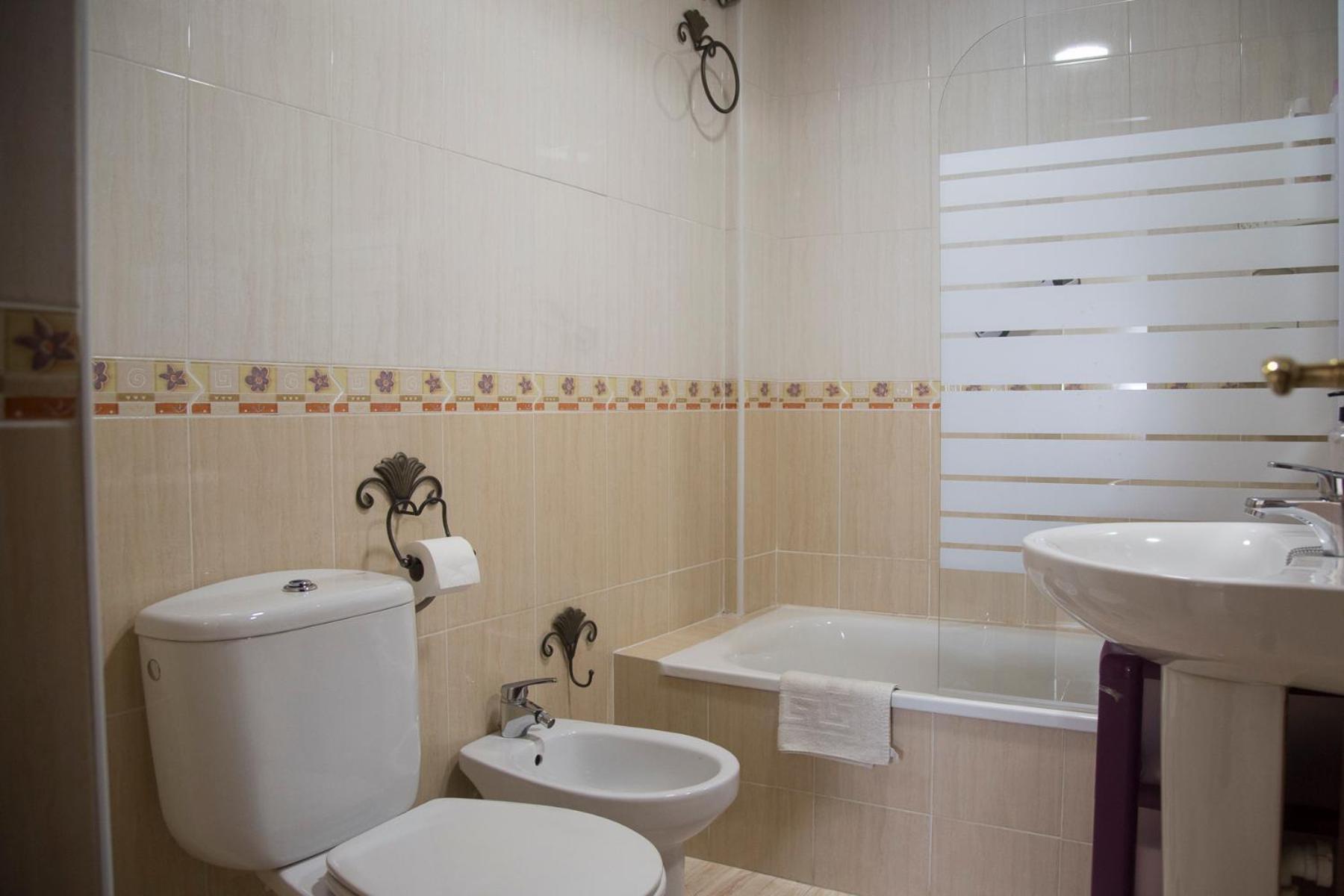 Apartamento Torcal เอทิคา ภายนอก รูปภาพ